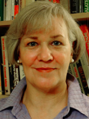 Doris Schnalke