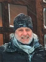 Cornel Venzago