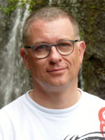 Frank Vanhaecke