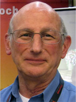 Ramon Barnes Ramon M. Barnes