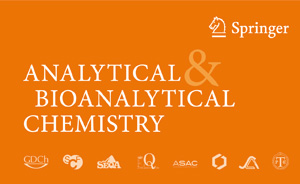 Analytical&Bioanalytical Chemistry
