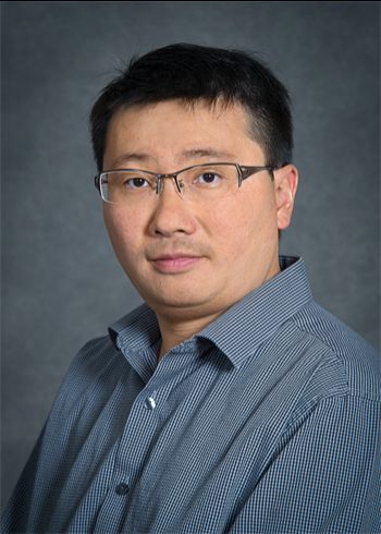 Georg Chan